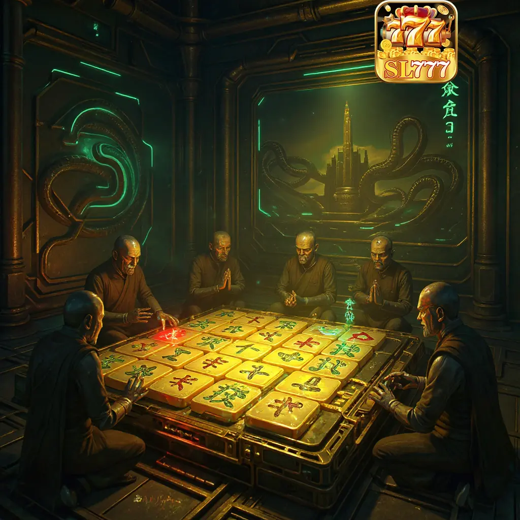 SL777 Apk
