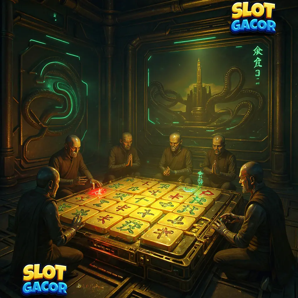 SLOT GACOR Apk