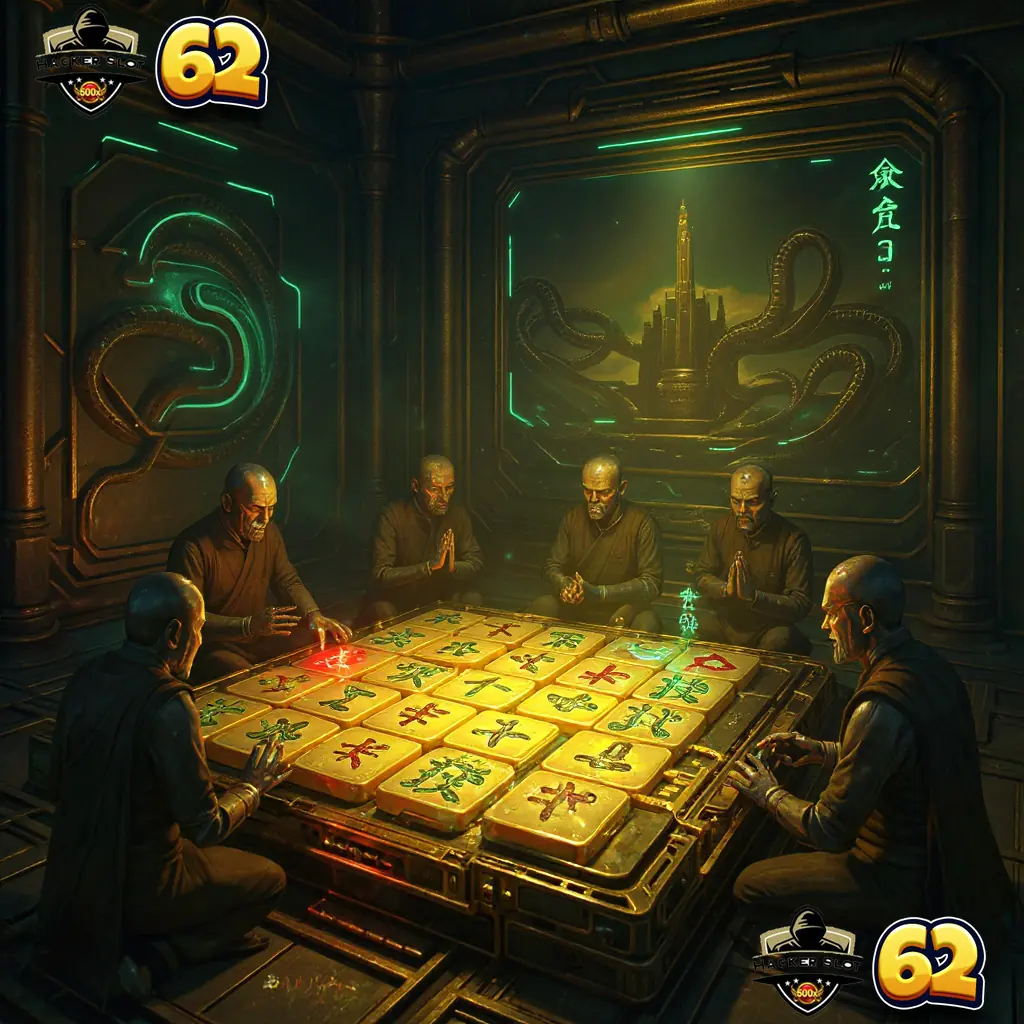 SLOT HACKER 62 Apk