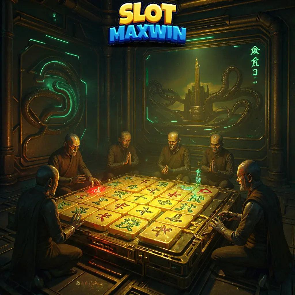 SLOT MAXWIN Apk