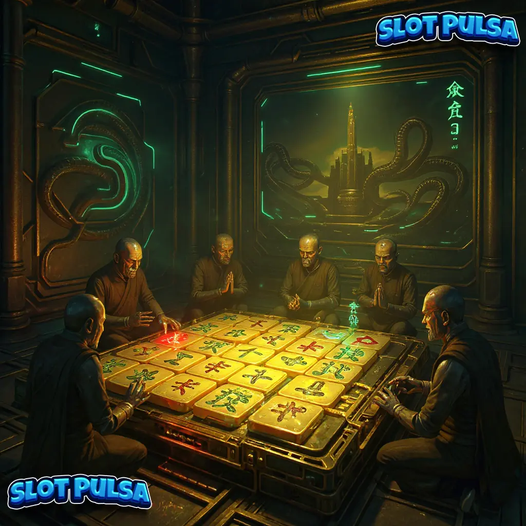 SLOT PULSA Apk App 62.0 (New) Download Android FTP Parking