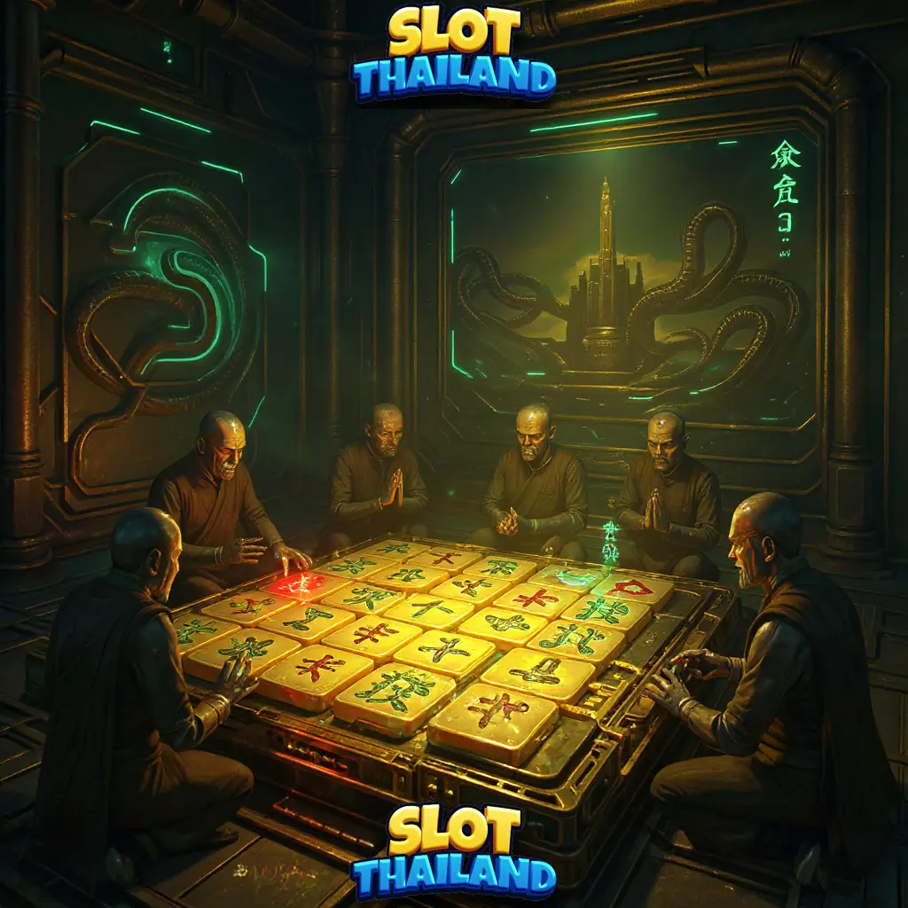 SLOT THAILAND Apk