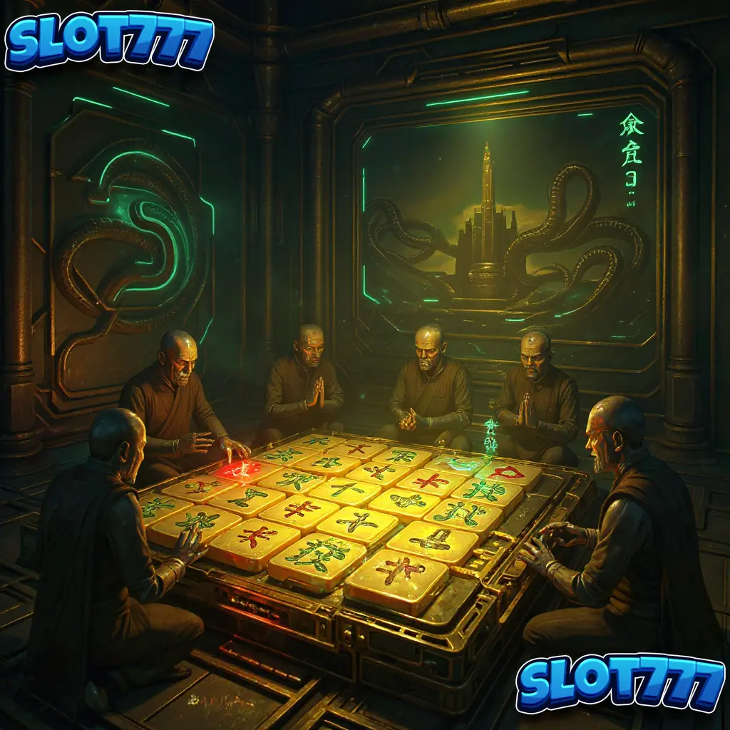 SLOT777 Apk