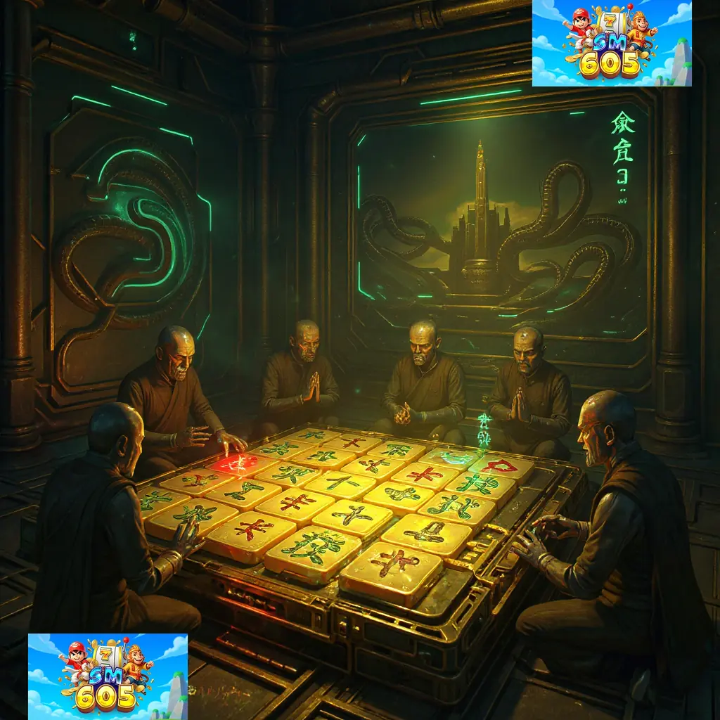 SM605 Apk