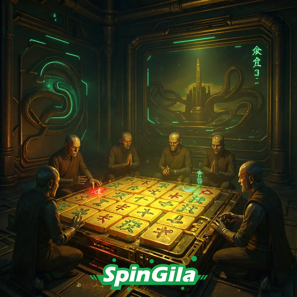SPINGILA Apk