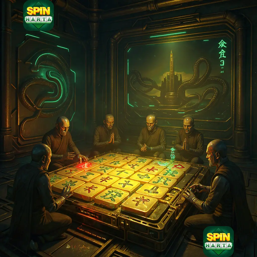 SPINHARTA Apk