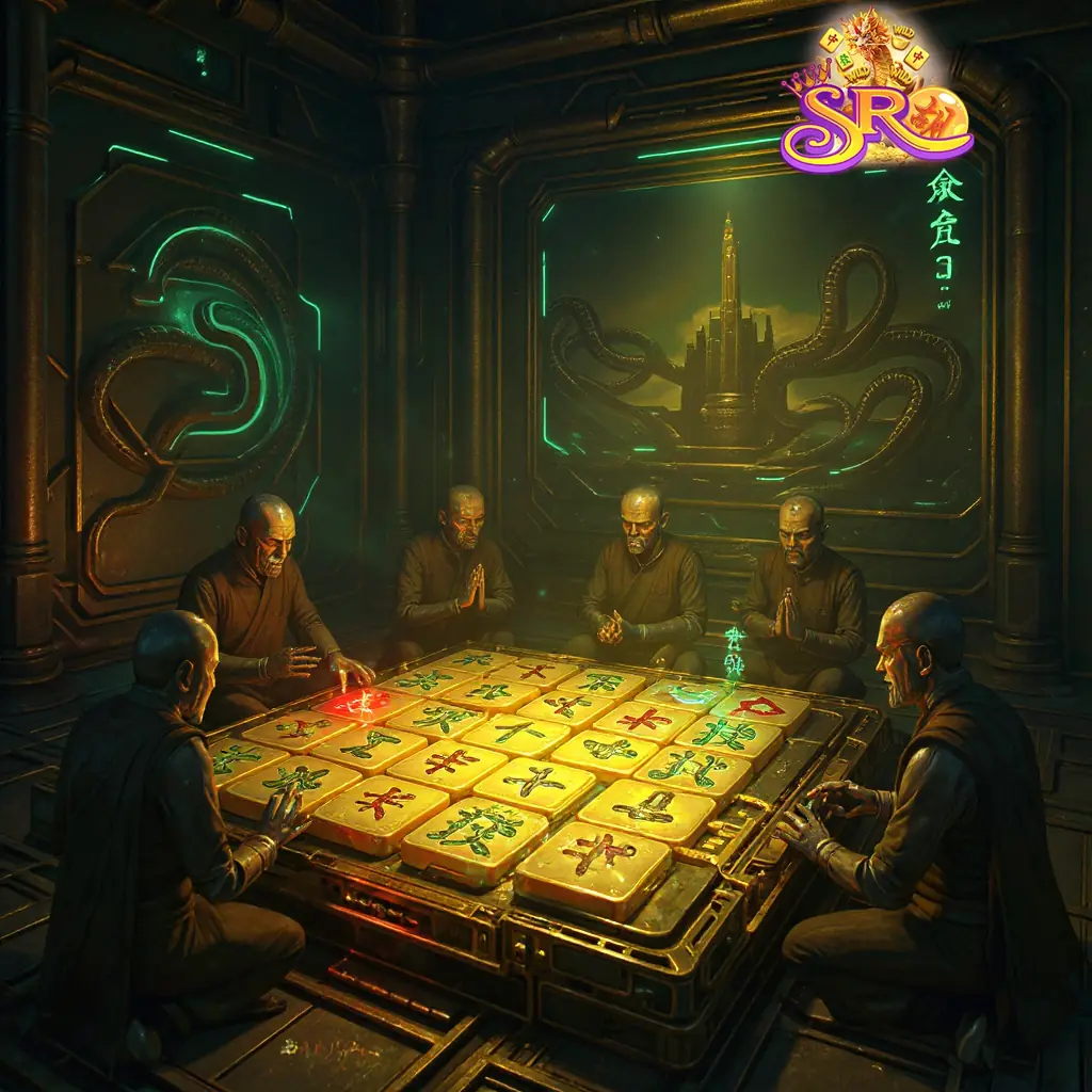 SR866 Apk