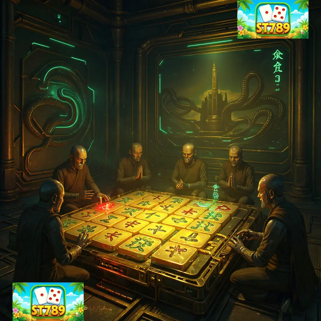 ST789 Apk