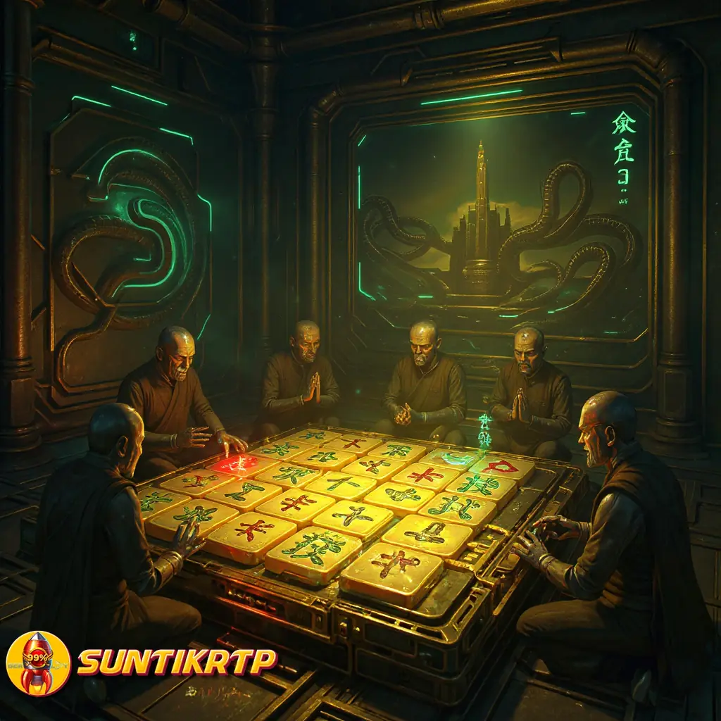 SUNTIK RTP Apk