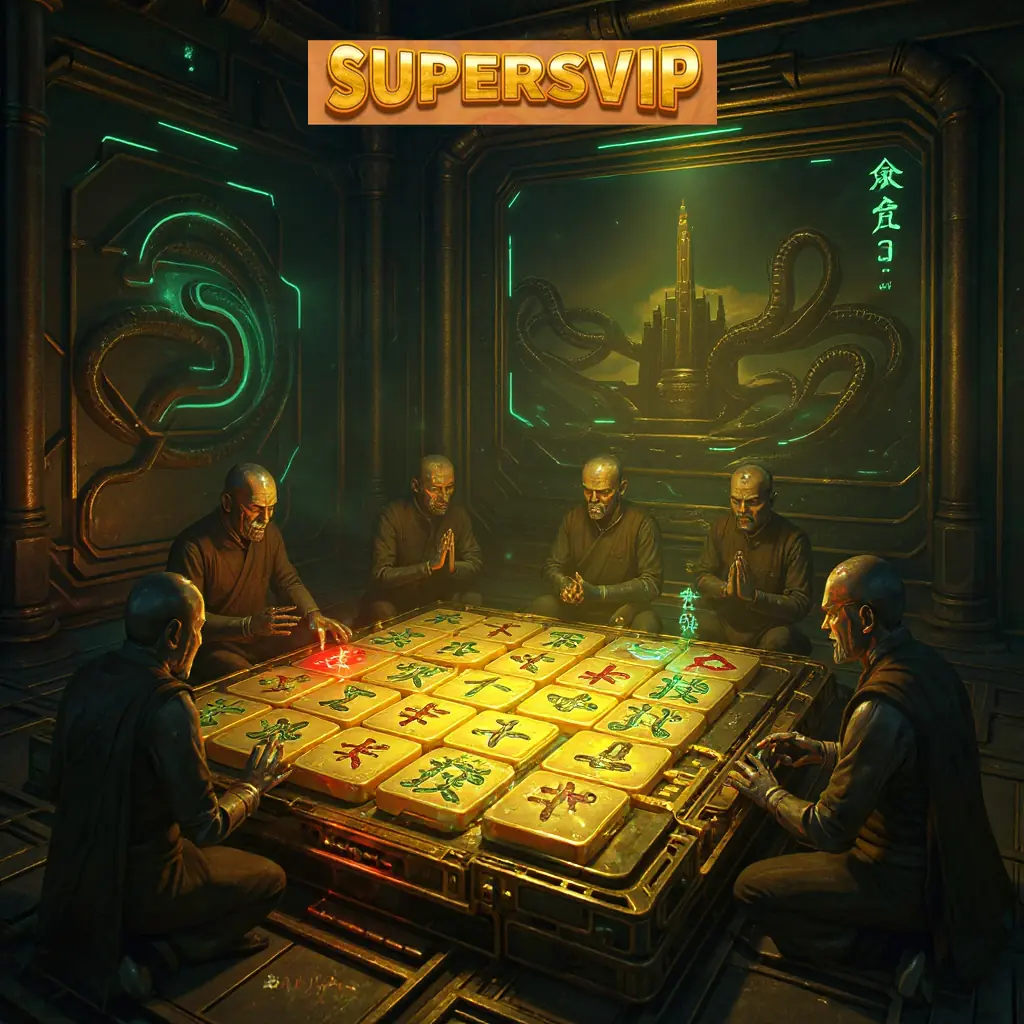 SUPERSVIP Apk