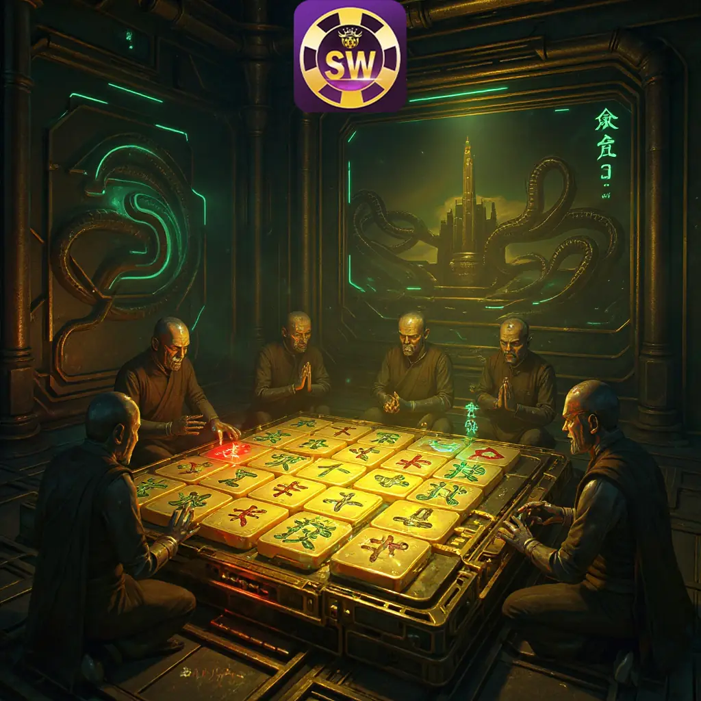 SUPWIN777 Apk