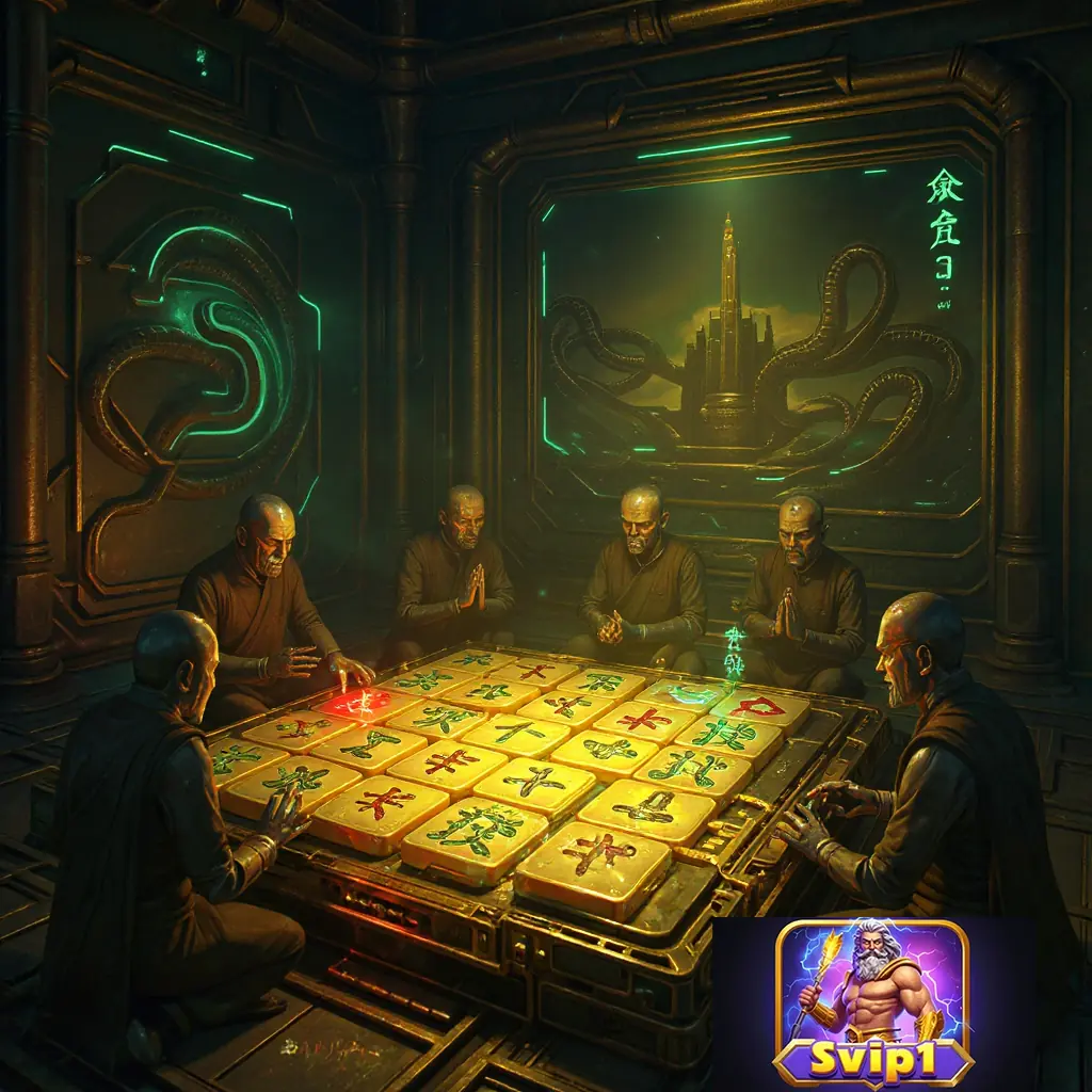 SVIP Apk