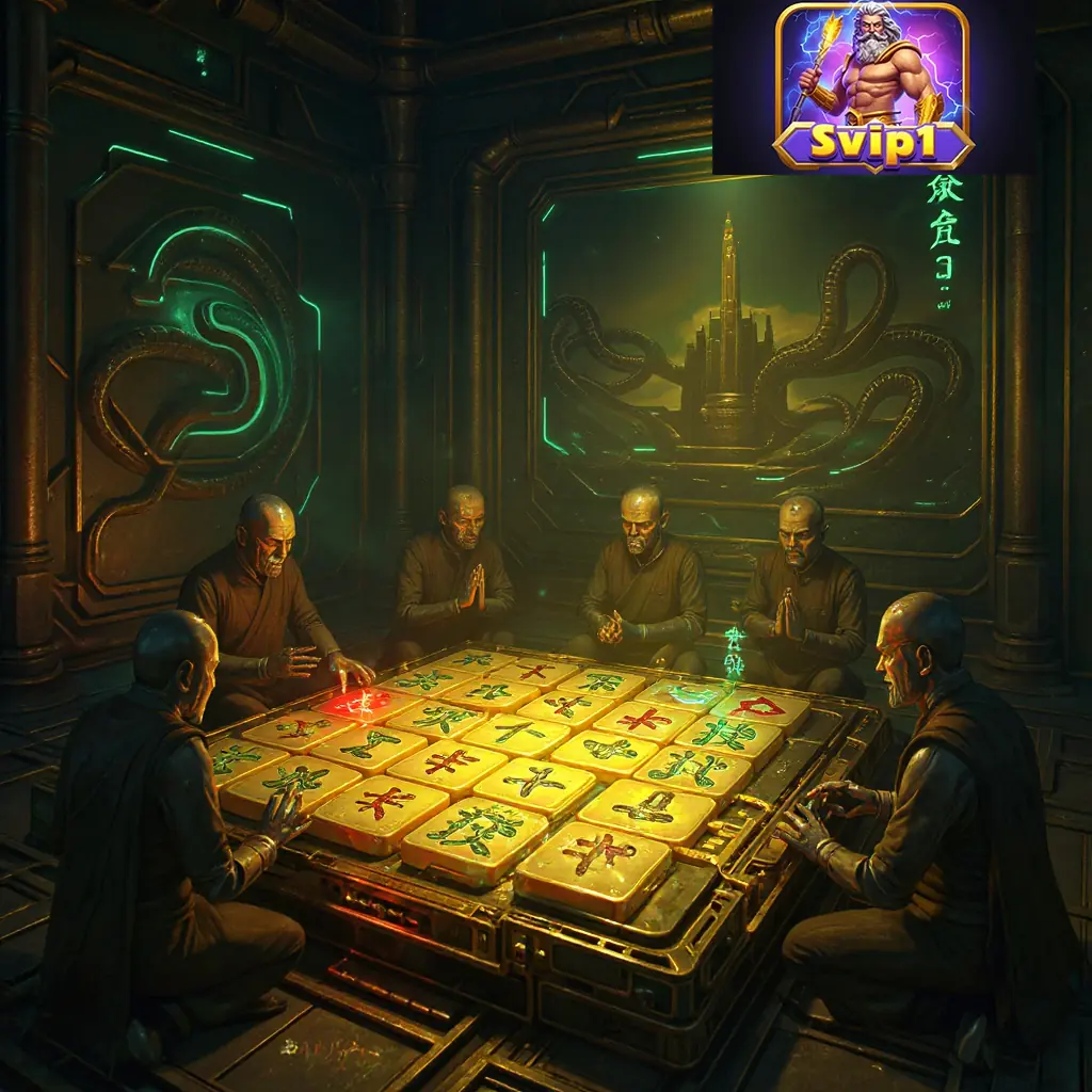 SVIP1 Apk