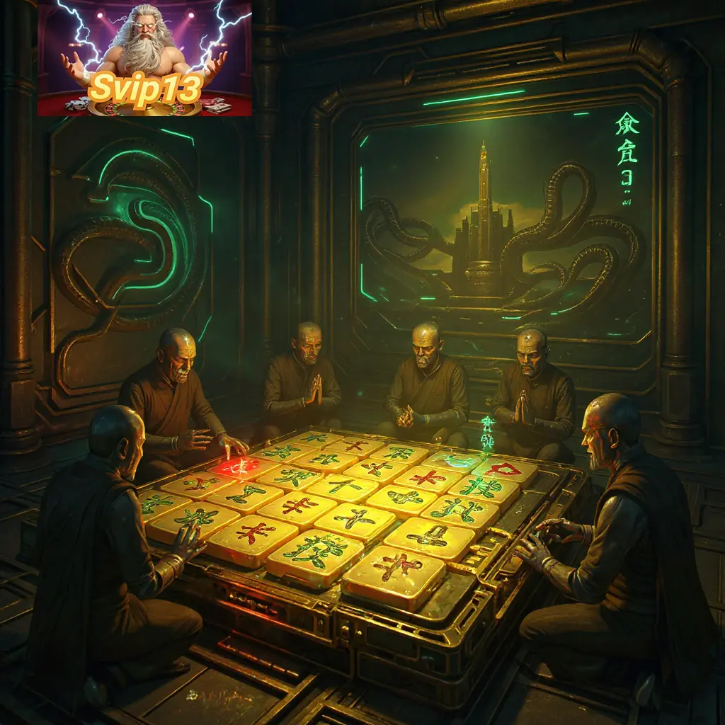 SVIP12 Apk