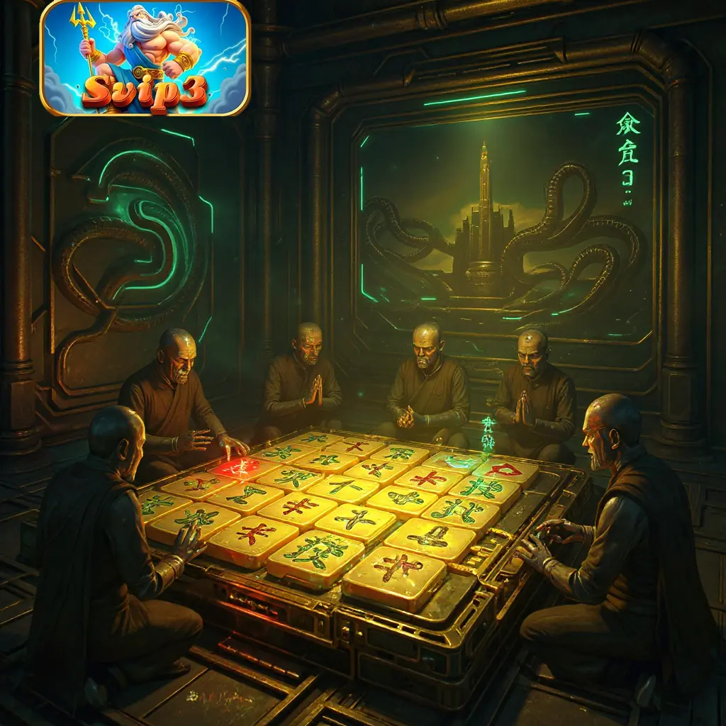 SVIP3 Apk