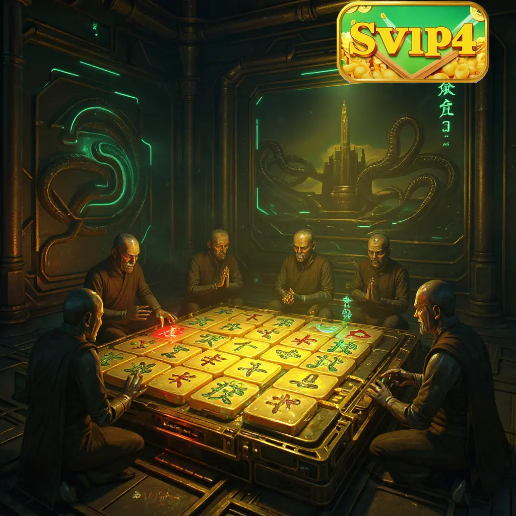 SVIP4 Apk