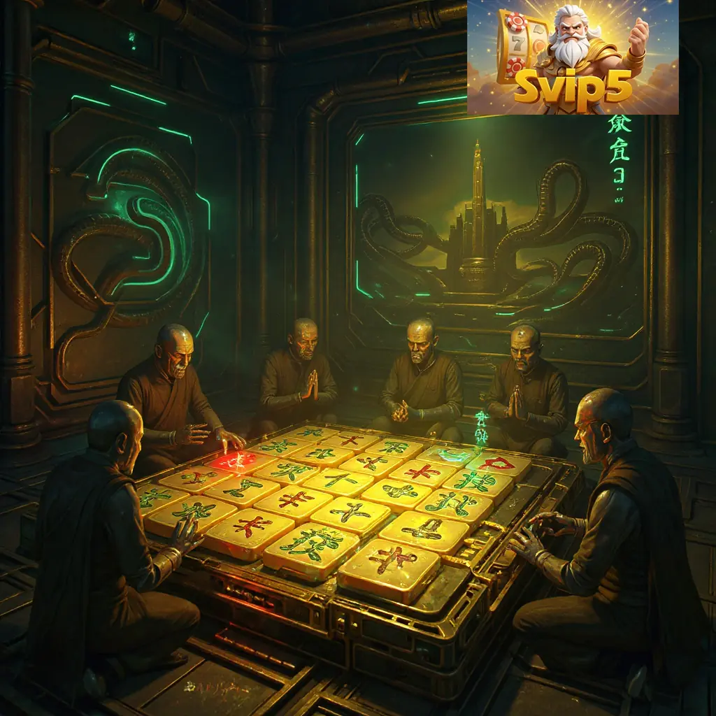 SVIP5 Apk