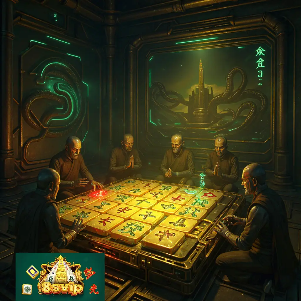 SVIP8 Apk