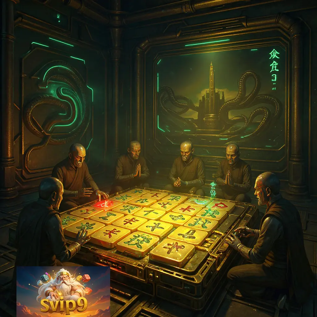 SVIP9 Apk