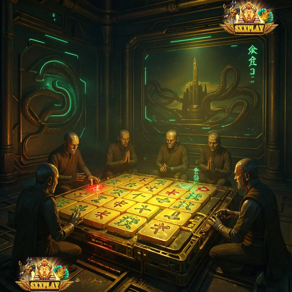 SXXPLAY Apk