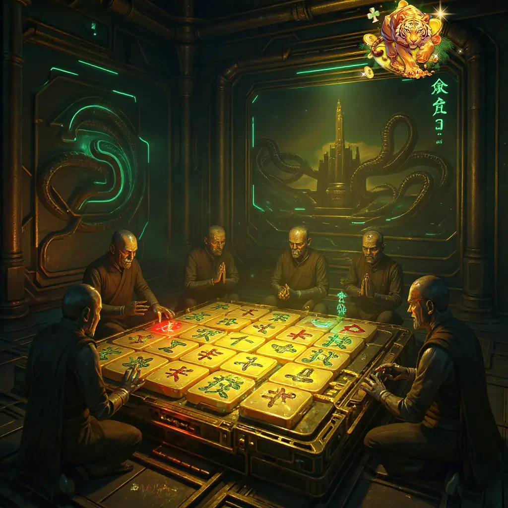 TGER123 Apk