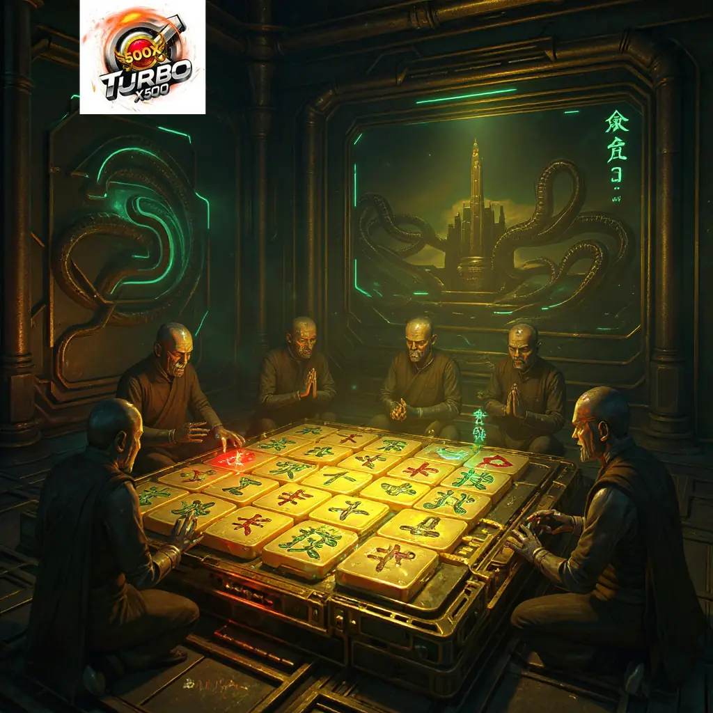 TURBO X500 Apk