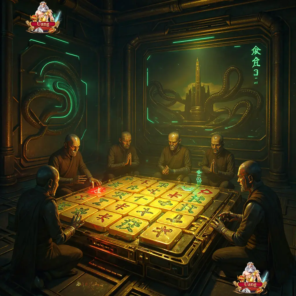 UANG777 Apk