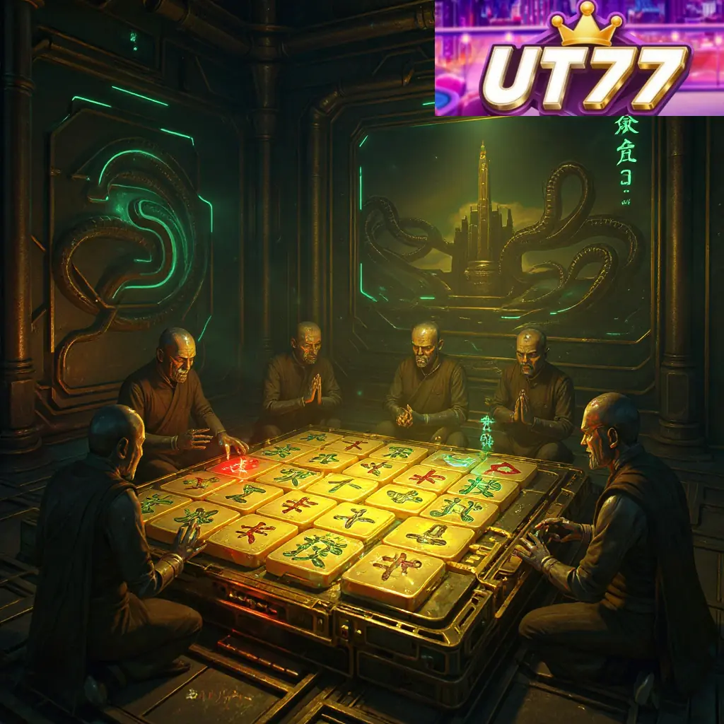 UT77 Apk