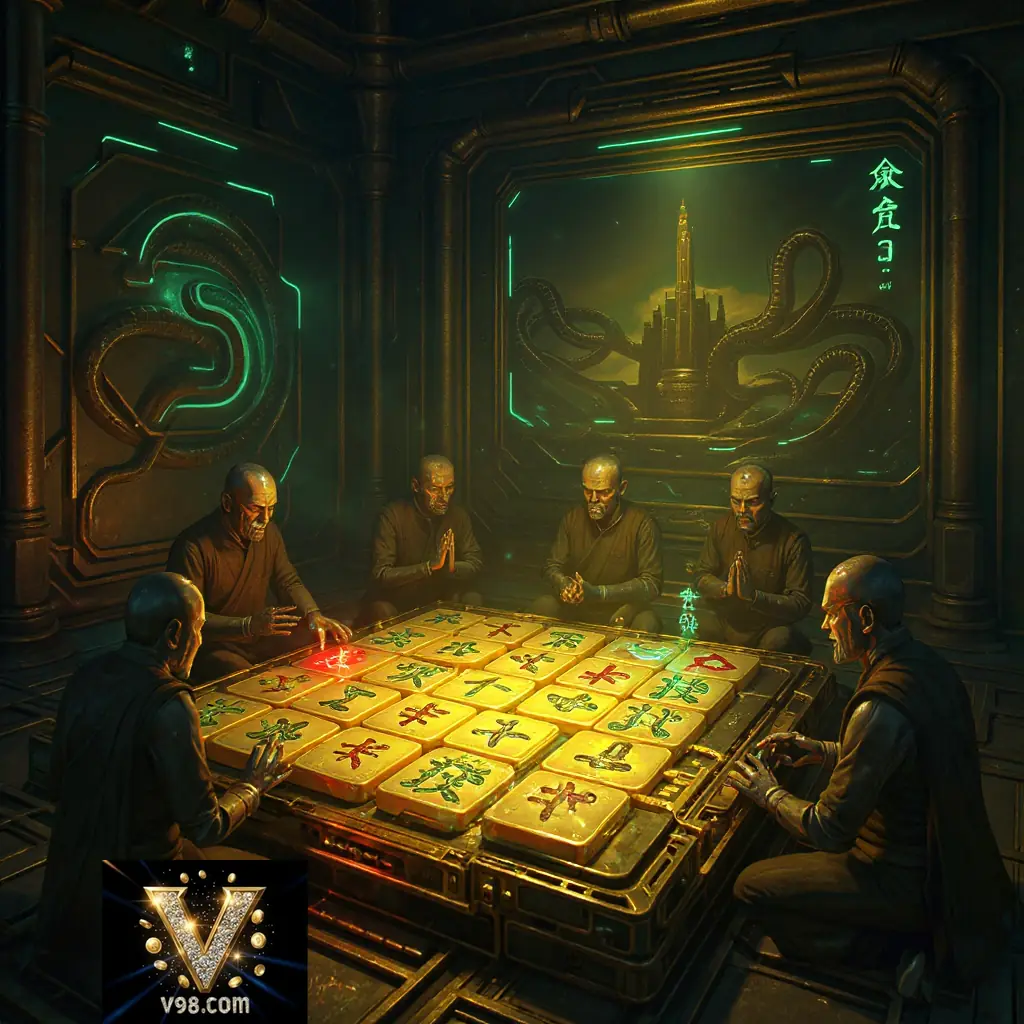 V98 Apk