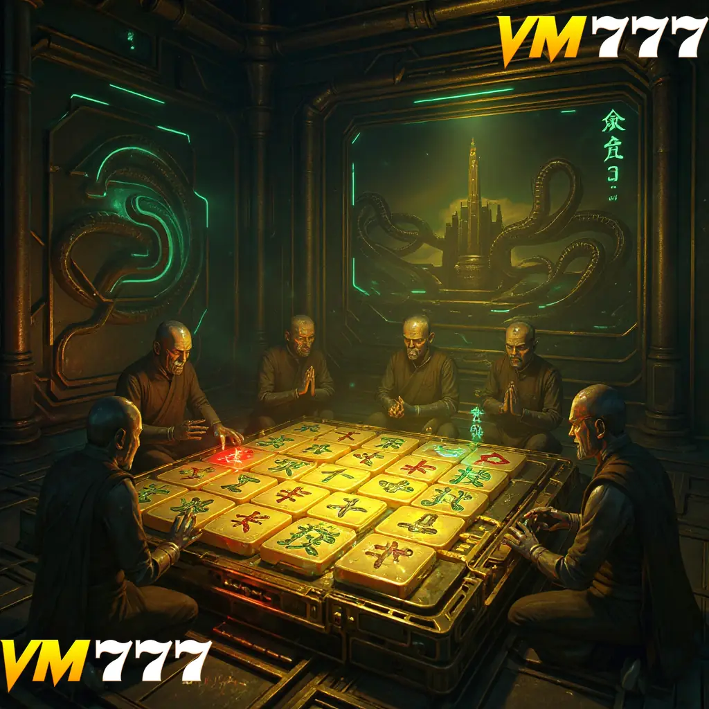 VM777 Apk App 62.0 (New) Download Android FTP Parking
