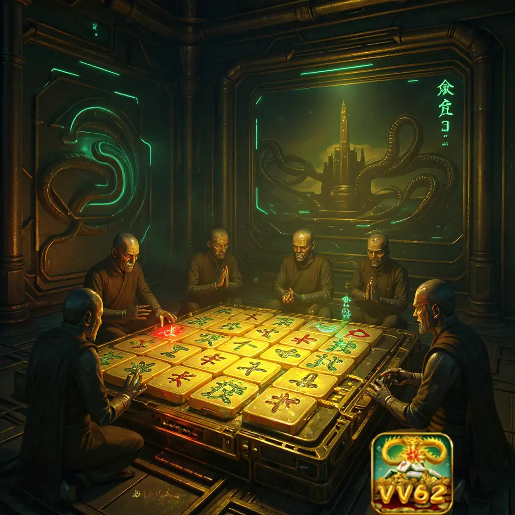 VV62 Apk