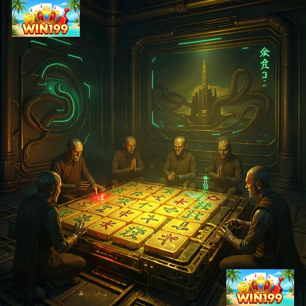 WIN199 Apk