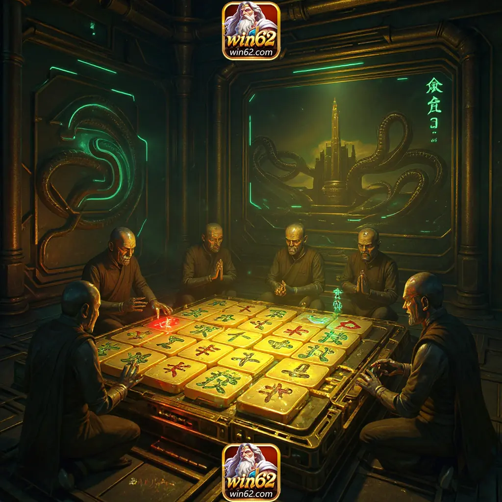 WIN62 Apk