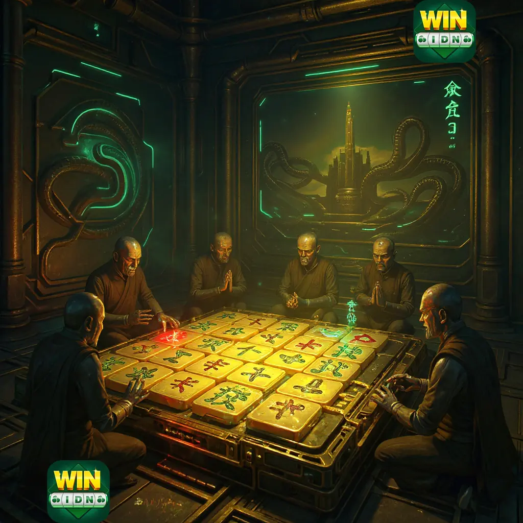 WINIDN Apk