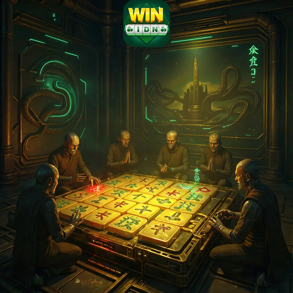 WINIDNBET Apk