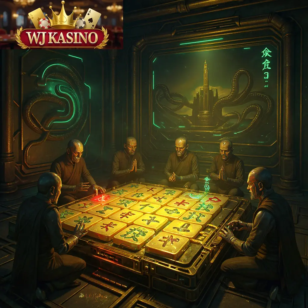 WJKASINO Apk