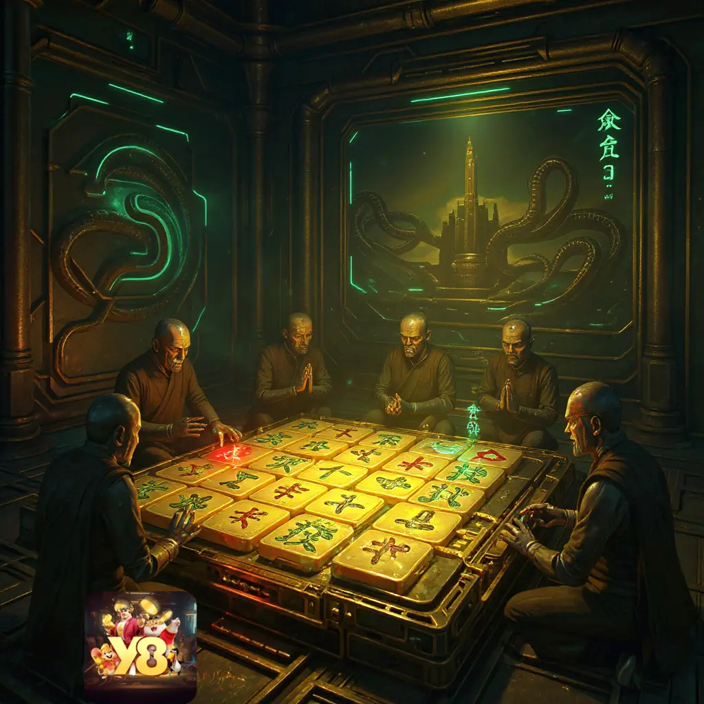 Y8GAMES Apk