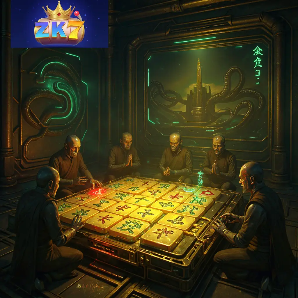 ZK7 Apk