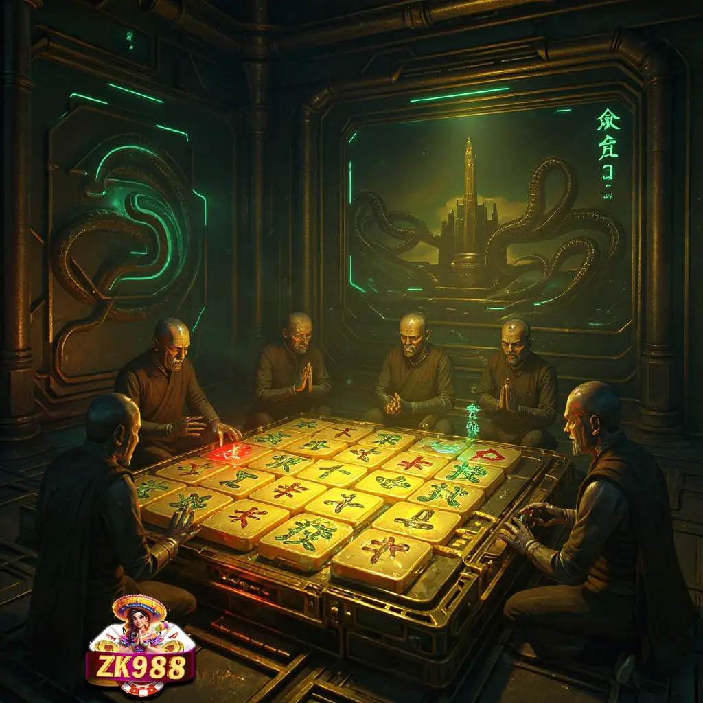 ZK988 Apk